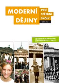 Obrázek produktu: Moderní dějiny pro SŠ - učebnice