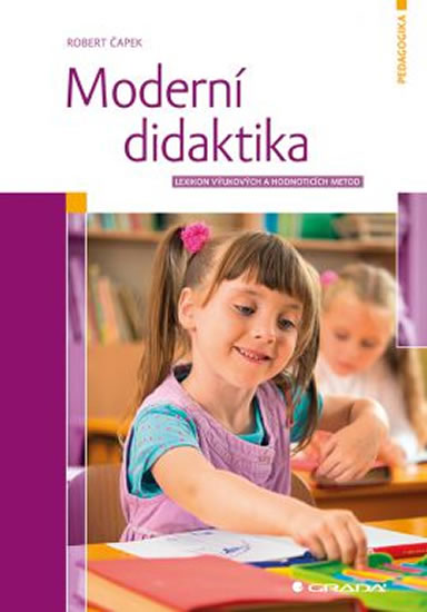 Obrázek produktu: Moderní didaktika