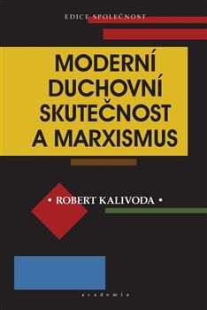 Obrázek produktu: Moderní duchovní skutečnost a marxismus