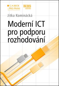 Obrázek produktu: Moderní ICT pro podporu rozhodování