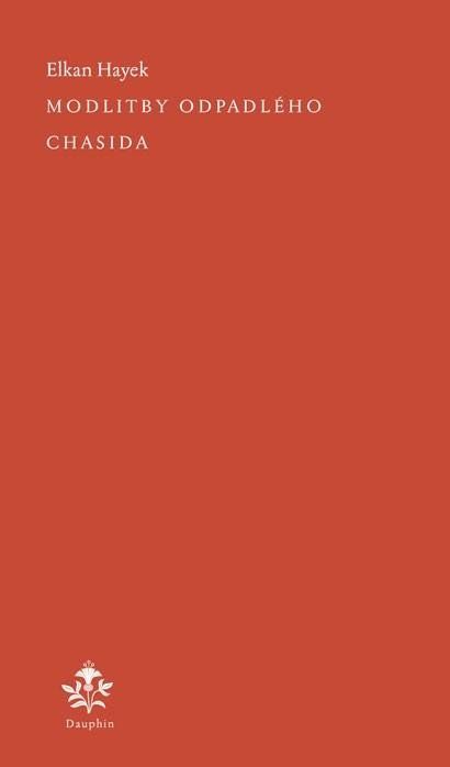 Obrázek produktu: Modlitby odpadlého Chasida