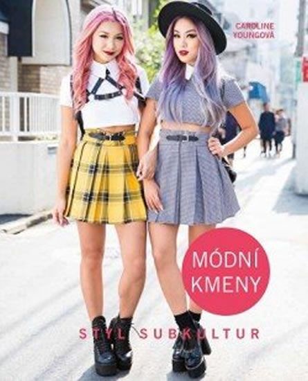 Obrázek produktu: Módní kmeny