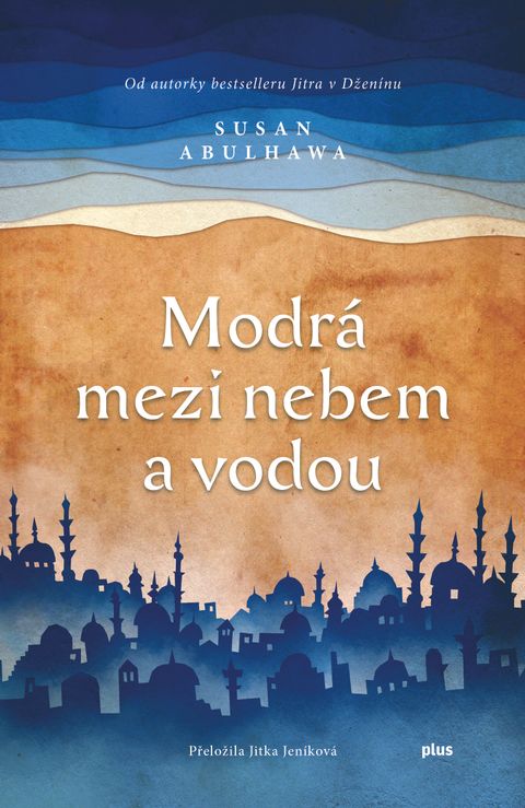Obrázek produktu: Modrá mezi nebem a vodou