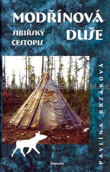 Obrázek produktu: Modřínová duše