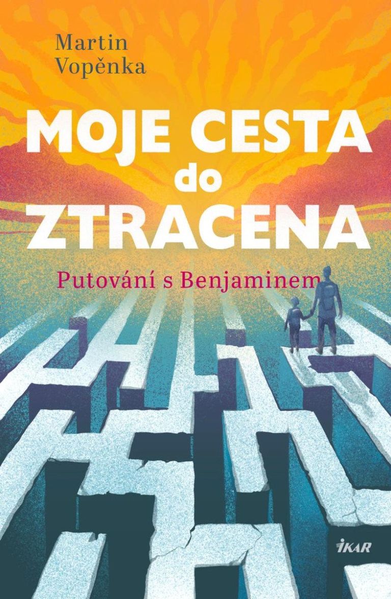 Moje cesta do ztracena Euromedia Group, a.s.