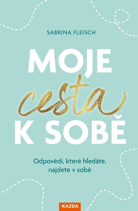 Obrázek produktu: Moje cesta k sobě