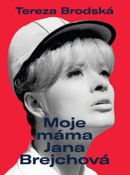 Obrázek produktu: Moje máma Jana Brejchová