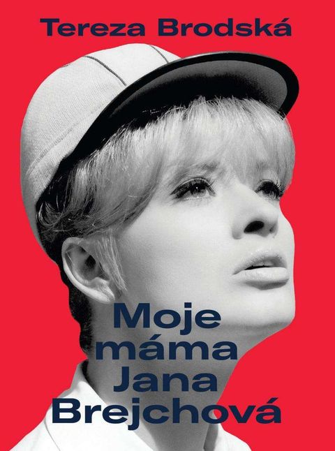 Obrázek produktu: Moje máma Jana Brejchová