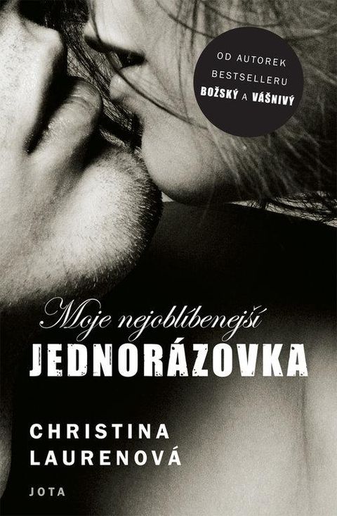 Obrázek produktu: Moje nejoblíbenější jednorázovka
