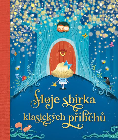 Obrázek produktu: Moje sbírka klasických příběhů