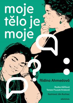 Obrázek produktu: Moje tělo je moje