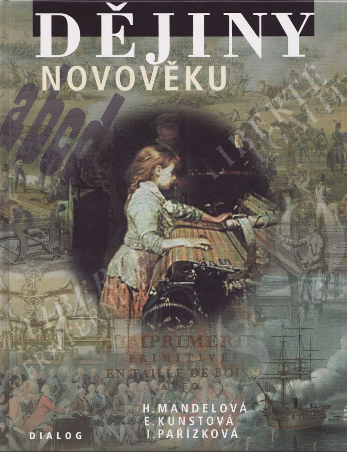 Moje vlast je v Evropě pro 5. ročník ZŠ - učebnice vlastivědy podle RVP ZV