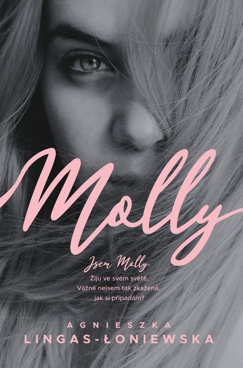 Obrázek produktu: Molly