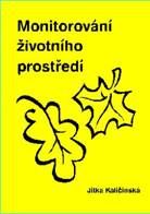 Obrázek produktu: Monitorování životního prostředí