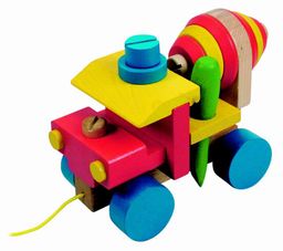 Obrázek produktu: Montážní automíchačka