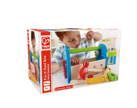 Obrázek produktu: Montážní box s nářadím