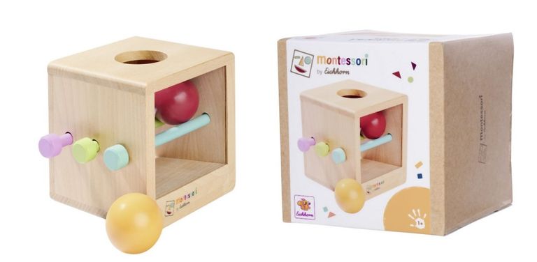 Montessori Box