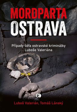 Obrázek produktu: Mordparta Ostrava