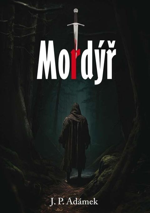 Obrázek produktu: Mordýř