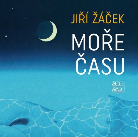 Obrázek produktu: Moře času
