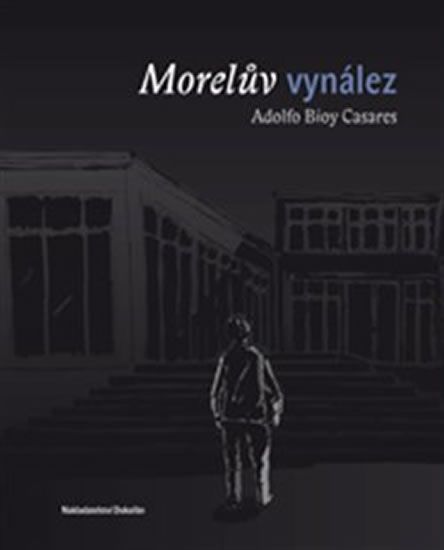 Obrázek produktu: Morelův vynález