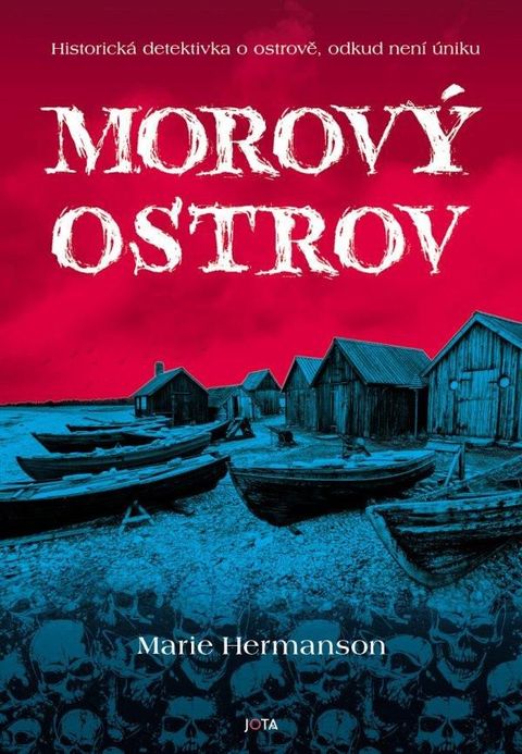 Obrázek produktu: Morový ostrov