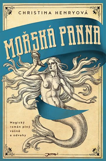 Obrázek produktu: Mořská panna