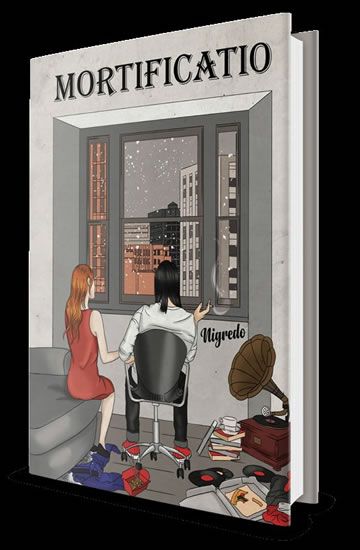 Obrázek produktu: Mortificatio