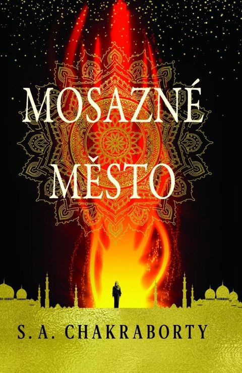 Obrázek produktu: Mosazné město