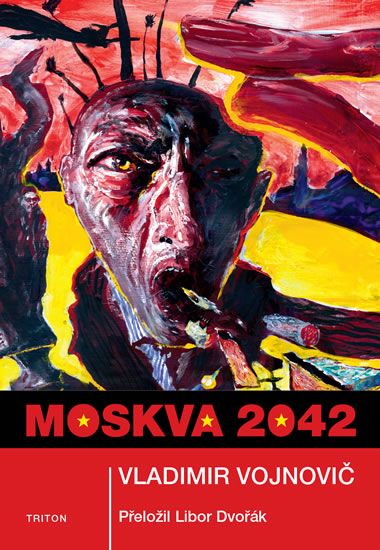Obrázek produktu: Moskva 2042
