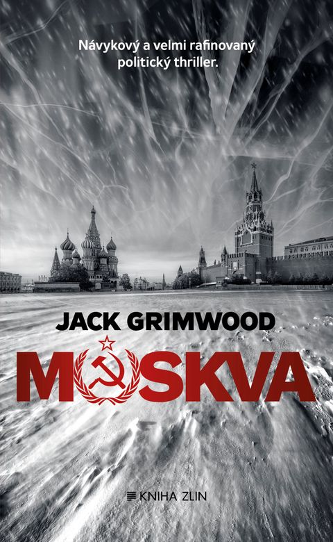 Obrázek produktu: Moskva