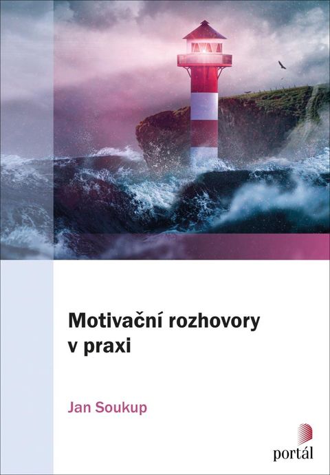 Obrázek produktu: Motivační rozhovory v praxi