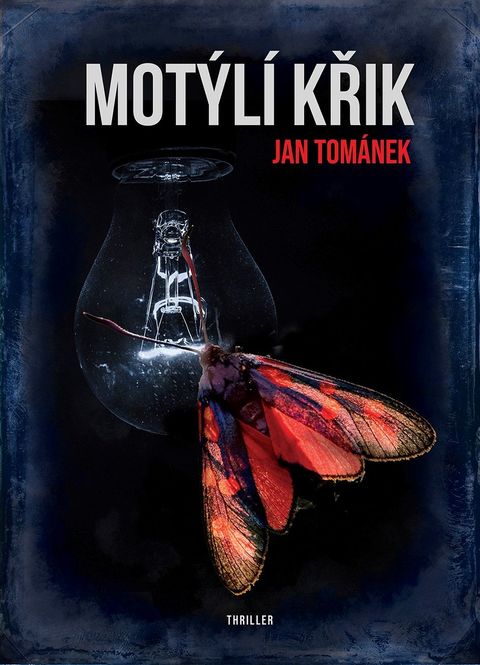 Obrázek produktu: Motýlí křik