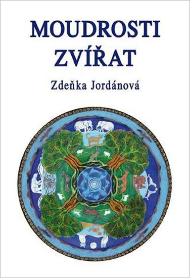 Obrázek produktu: Moudrosti zvířat