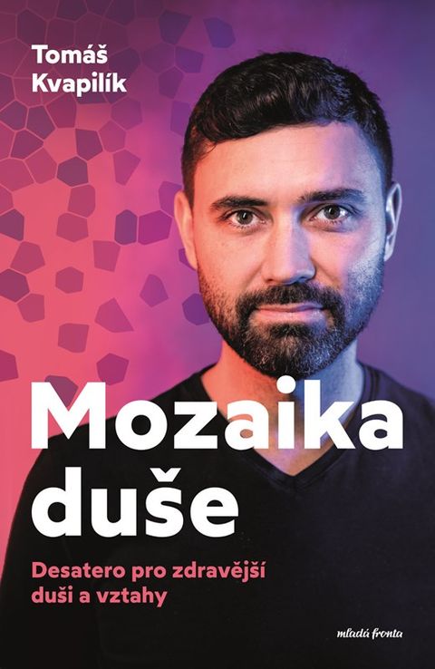 Obrázek produktu: Mozaika duše