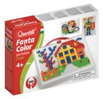 Levně Mozaika Fantacolor Portable čtverečky, 300 ks, věk 4+