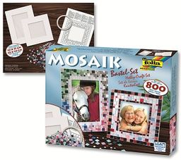Obrázek produktu: Mozaika - hobby sada