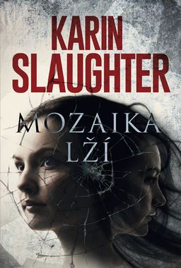 Obrázek produktu: Mozaika lží