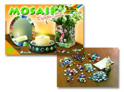 Obrázek produktu: Mozaika - Velká kreativní sada 282 ks