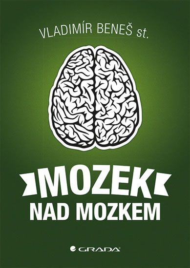 Obrázek produktu: Mozek nad mozkem
