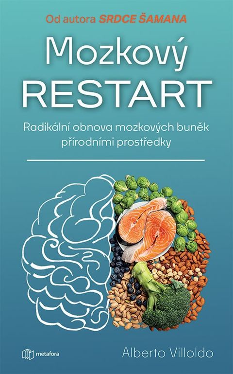 Obrázek produktu: Mozkový restart
