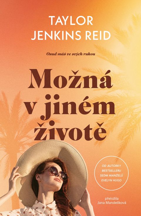 Obrázek produktu: Možná v jiném životě