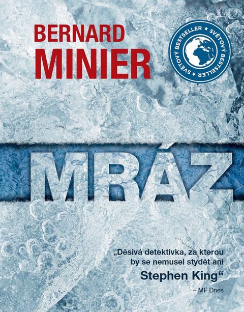 Obrázek produktu: Mráz