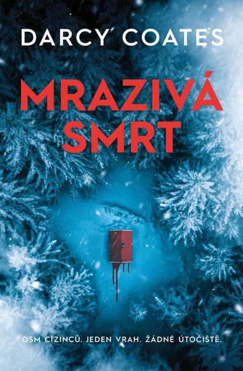 Obrázek produktu: Mrazivá smrt