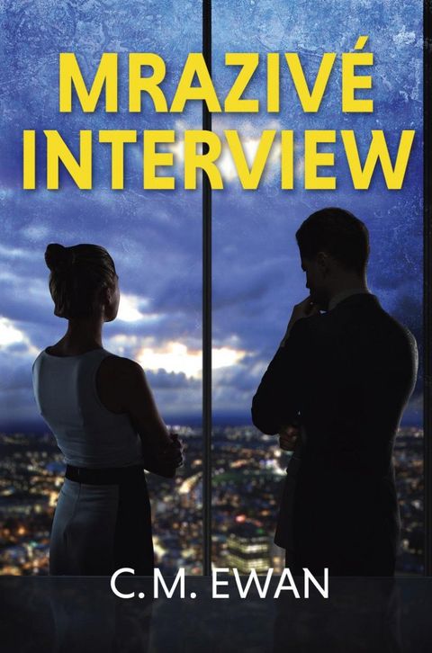 Obrázek produktu: Mrazivé Interview