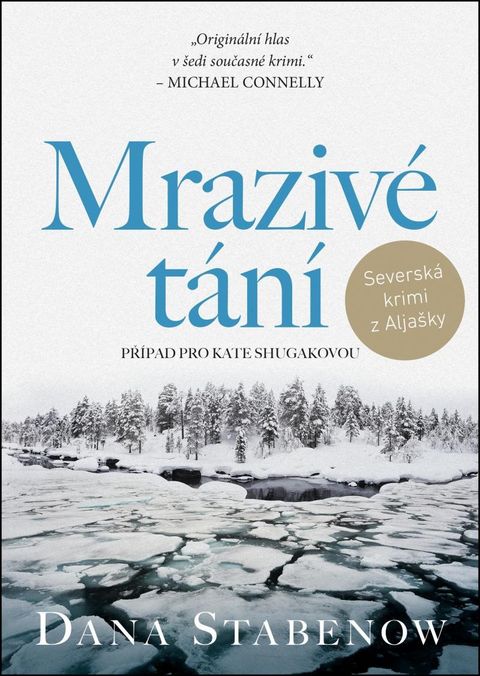 Obrázek produktu: Mrazivé tání