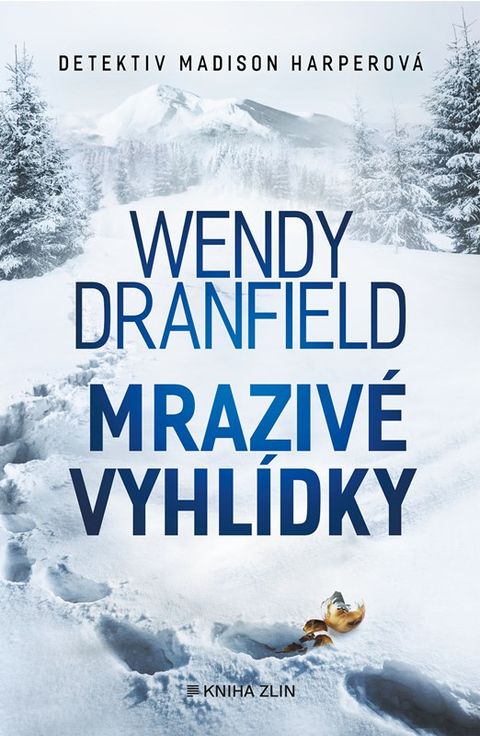 Obrázek produktu: Mrazivé vyhlídky