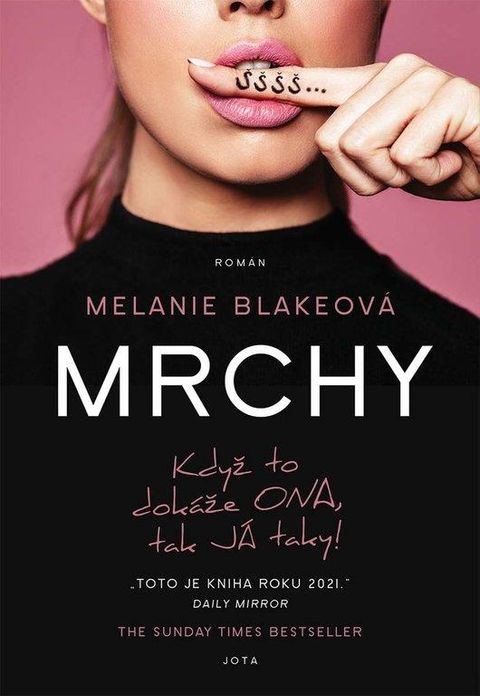 Obrázek produktu: Mrchy