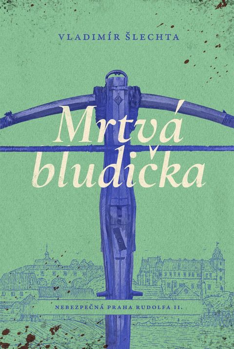 Obrázek produktu: Mrtvá bludička