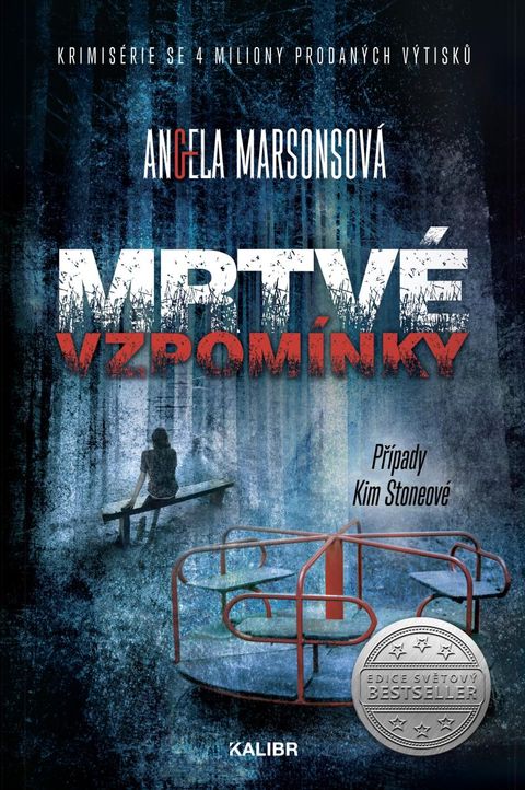 Obrázek produktu: Mrtvé vzpomínky